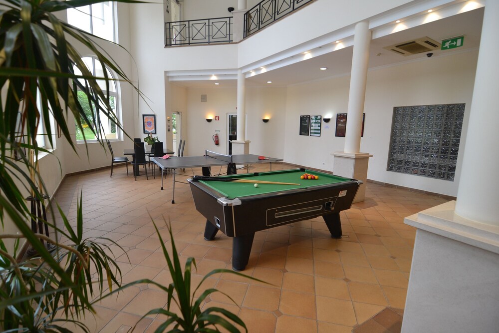 Billiards
