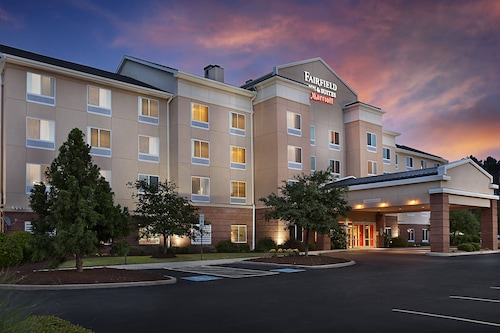 Fairfield Inn & Suites by Marriott Elizabeth City