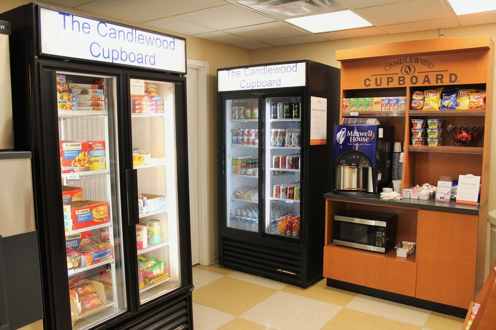 Snack Bar
