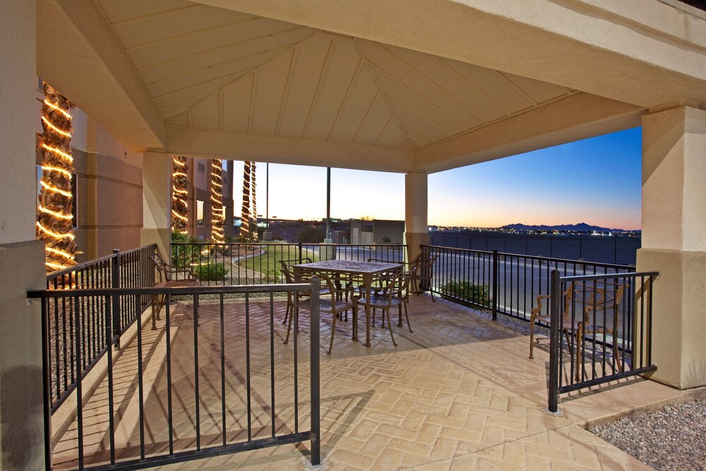 Gazebo
