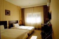 Twin Room, 2 Twin Beds