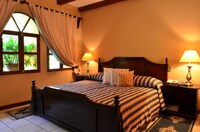 Superior Double Room, 1 Queen Bed, Garden View
