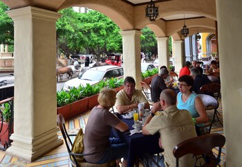 Family Dining