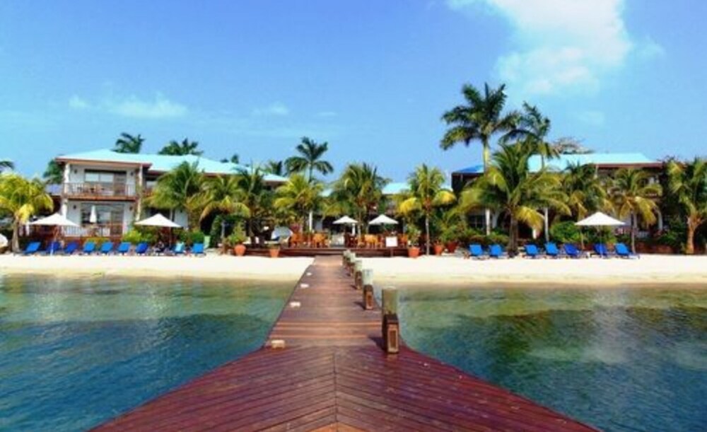 Dock