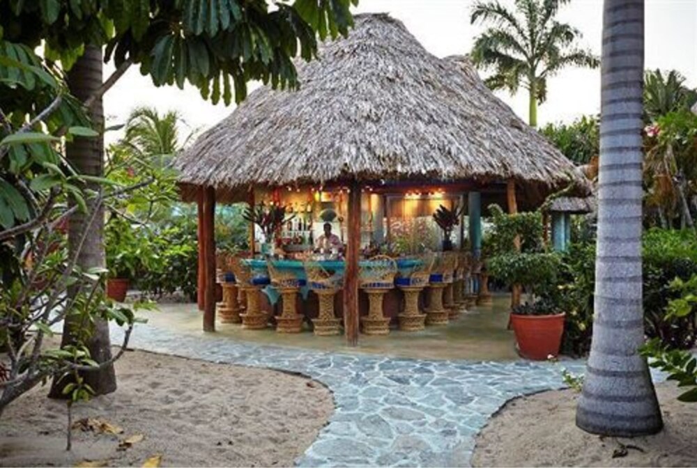 Hotel Bar