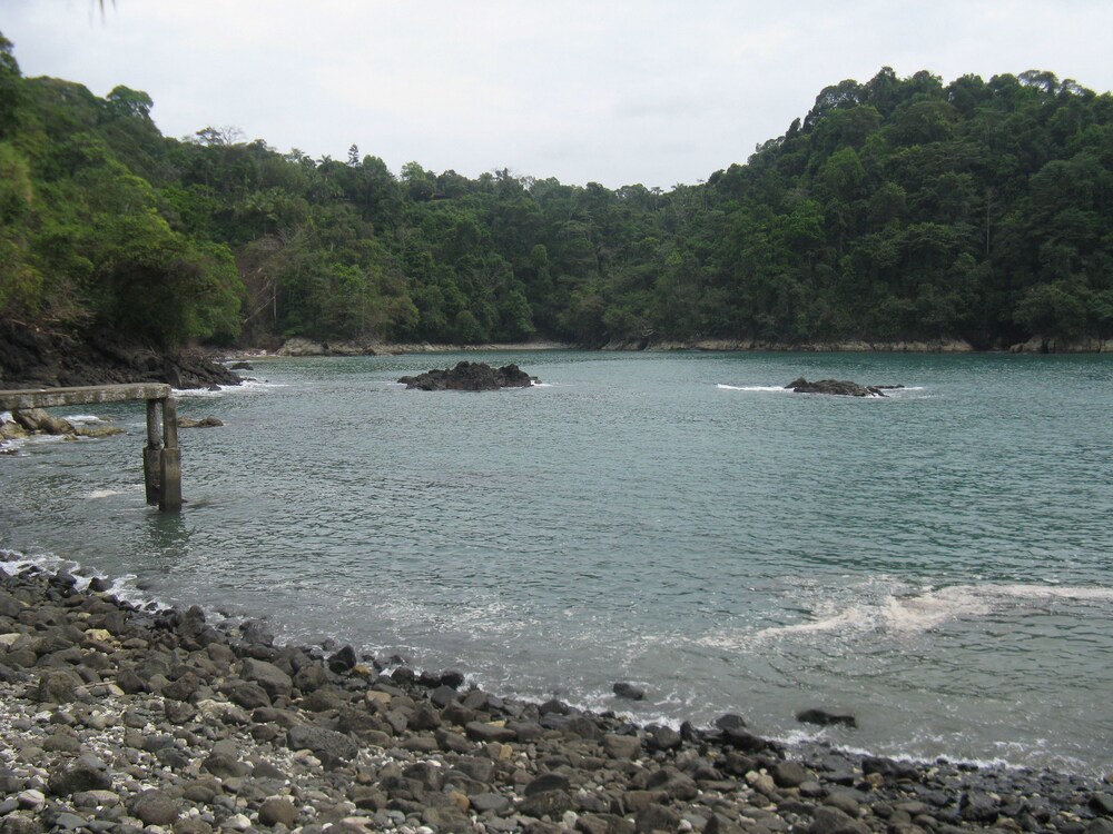 Lake