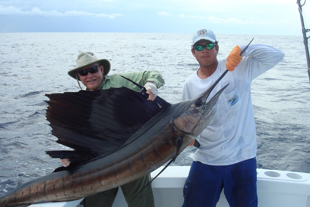 Fishing