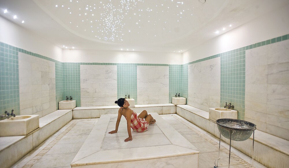 Turkish Bath