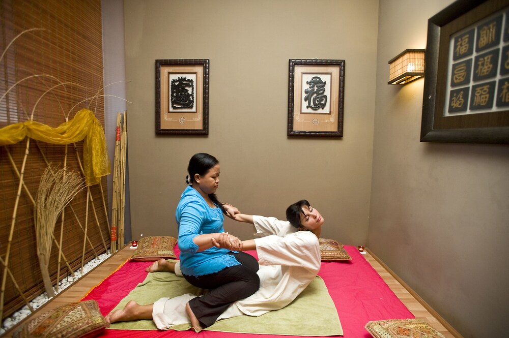 Massage
