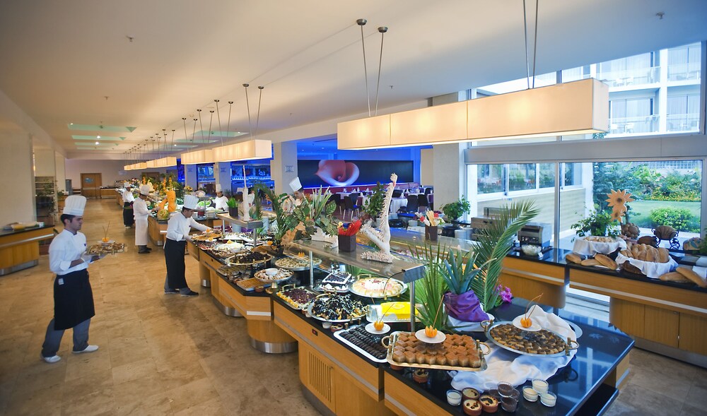 Buffet