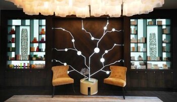 Hotel Interior