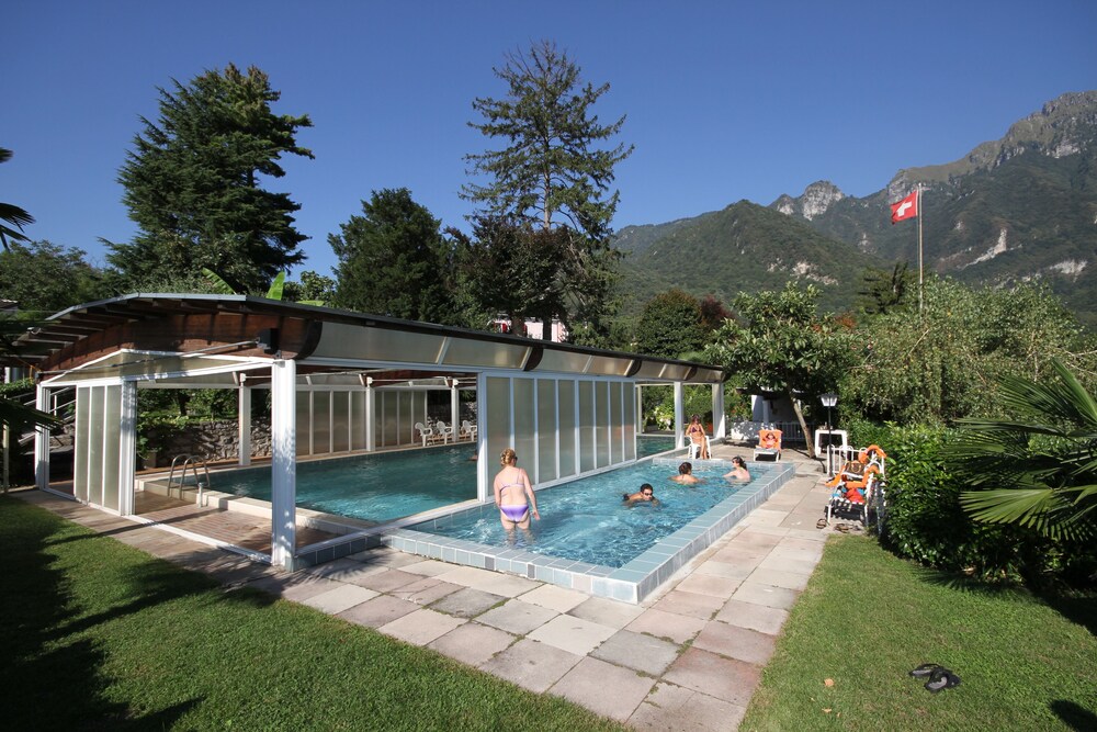 Childrens Pool