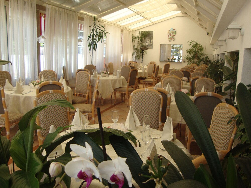 Hotel Interior