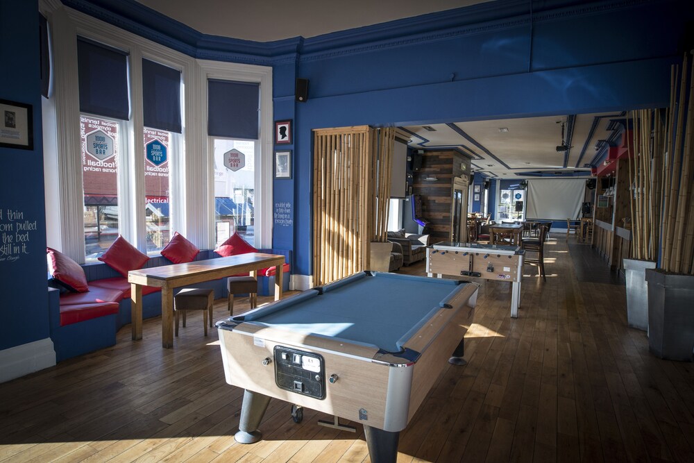 Billiards