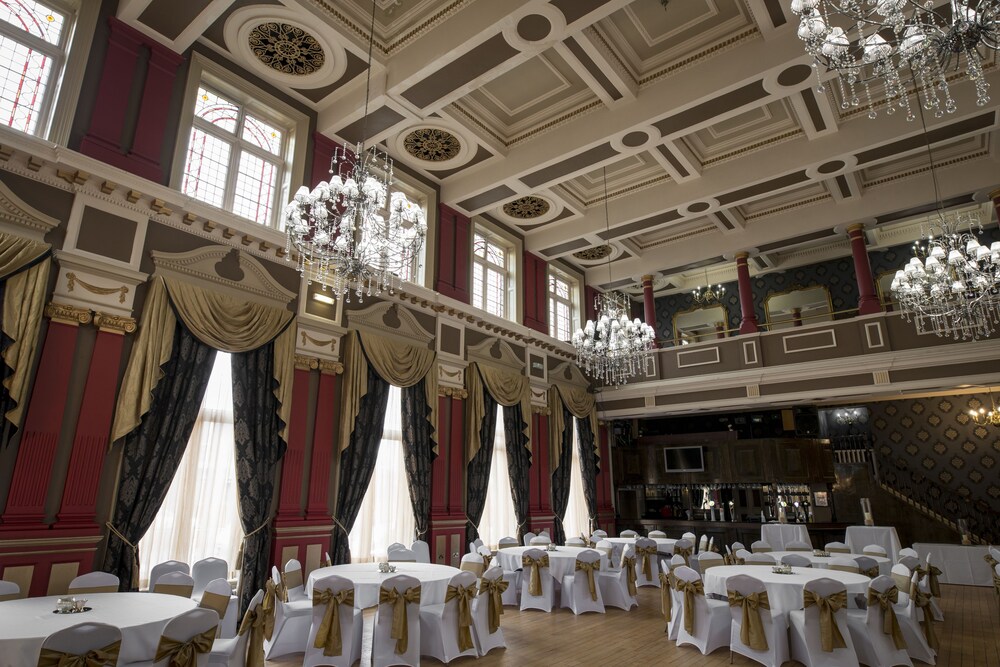 Ballroom
