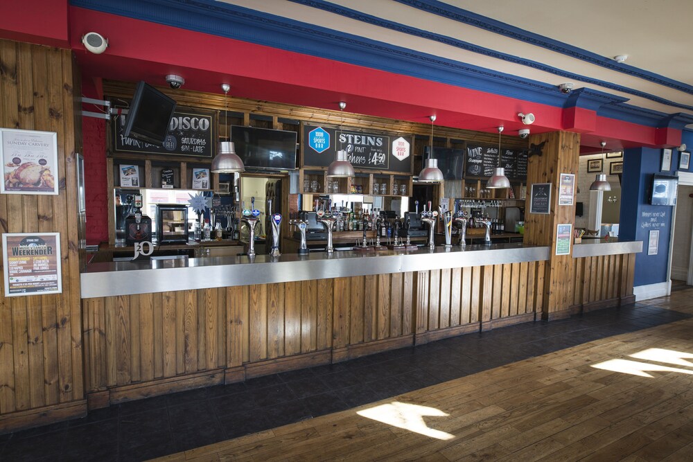 Hotel Bar