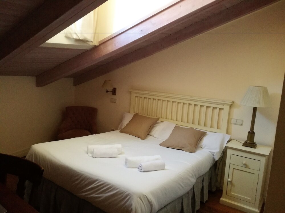 Double Room Single Use - Guestroom