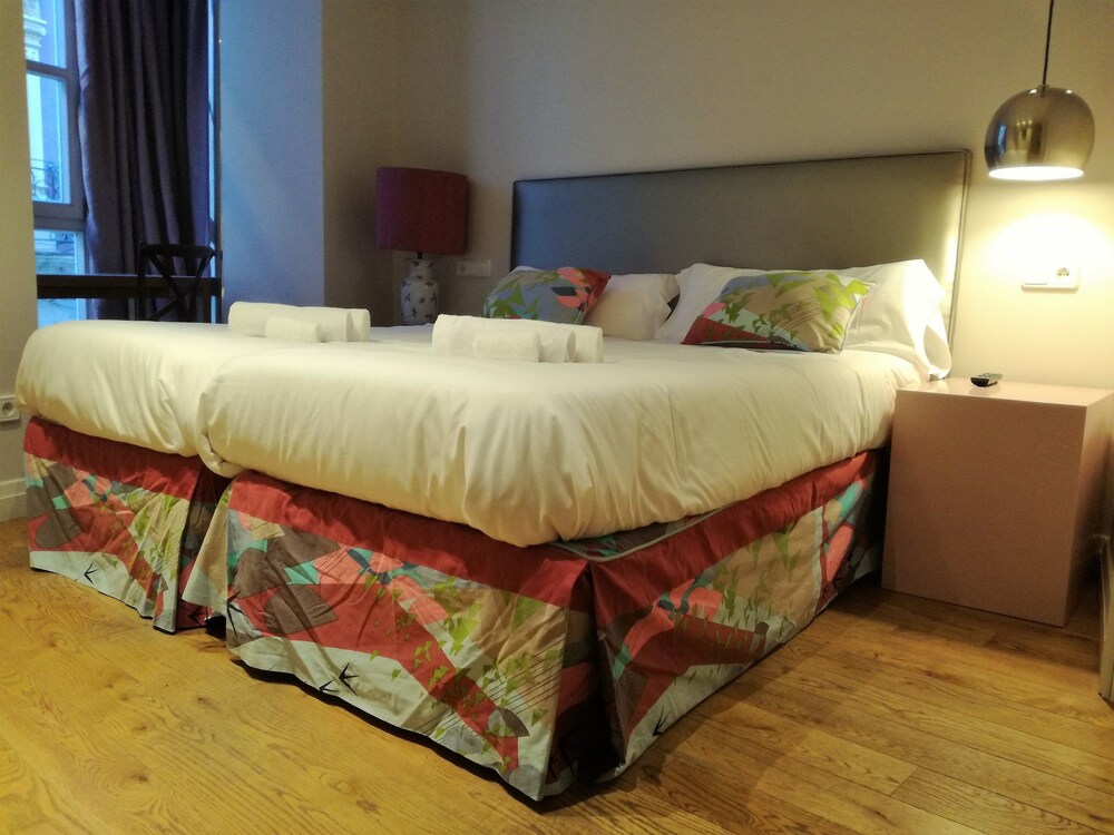 Double Room - Guestroom