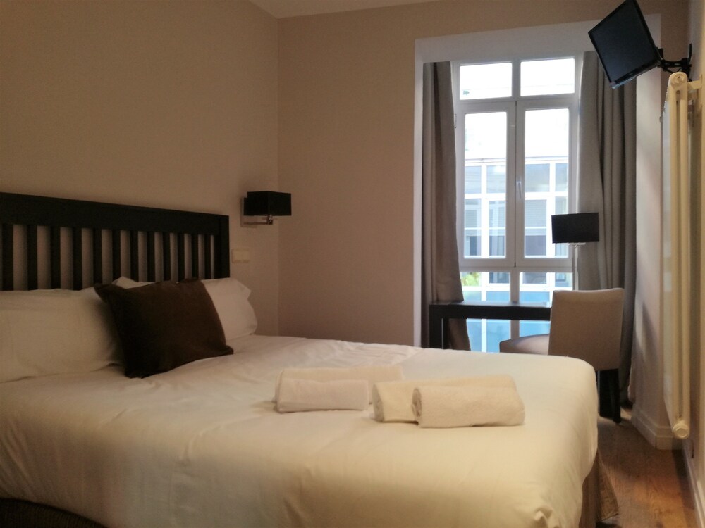 Double Room - Guestroom