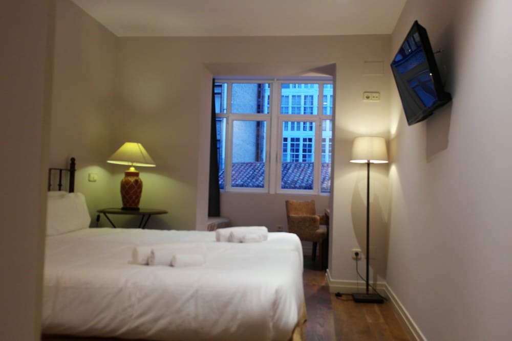 Triple Room - Guestroom