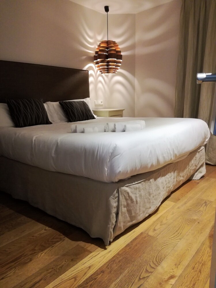 Double Room - Guestroom