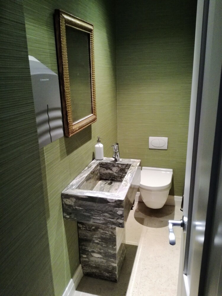 Hotel Interior