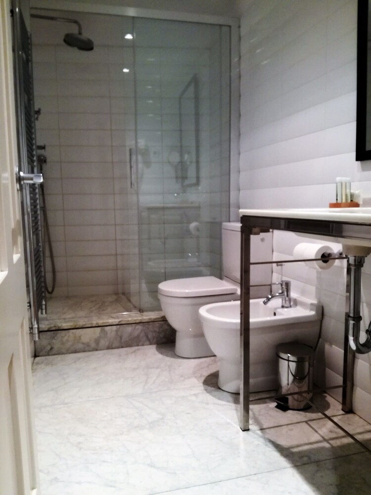 Double Room Single Use - Guestroom