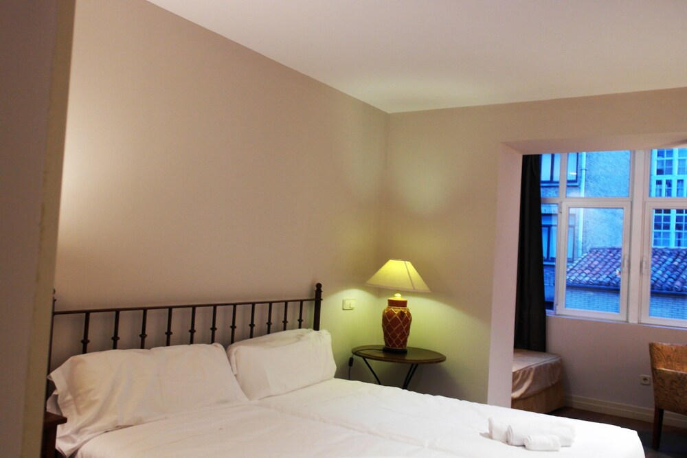 Triple Room - Guestroom