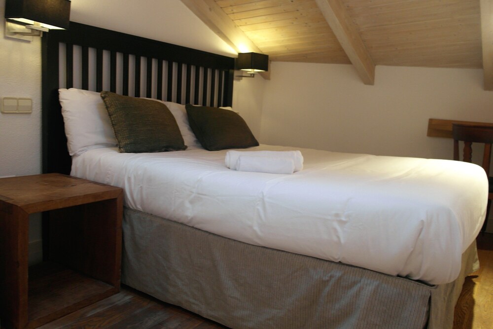 Double Room Single Use - Guestroom