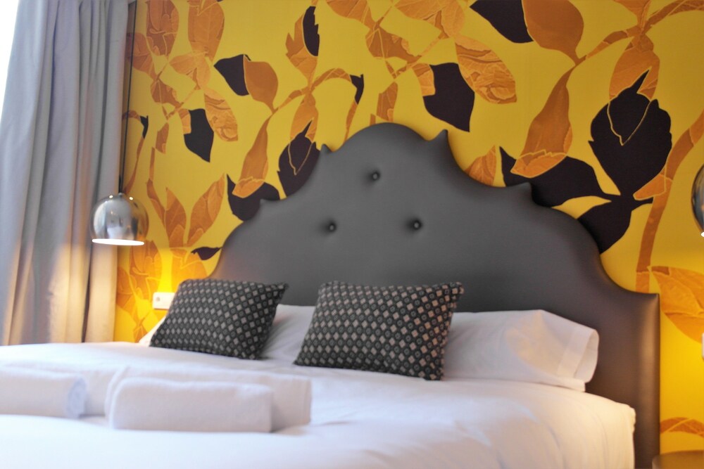 Superior Room - Guestroom