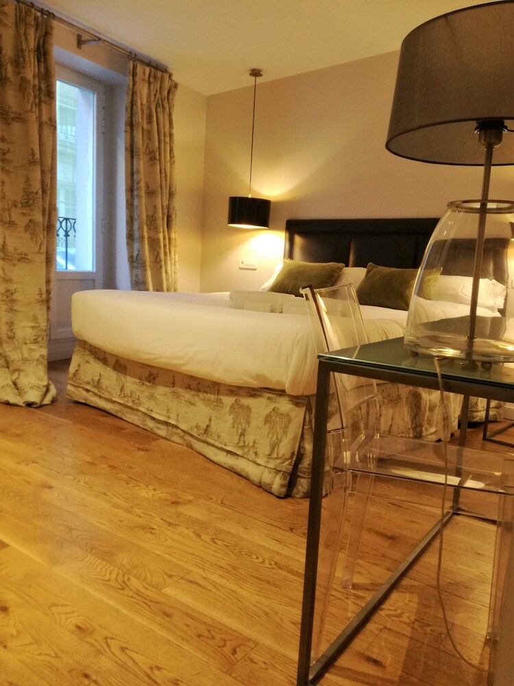 Double Room - Guestroom