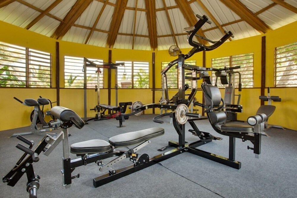 Sports Facility