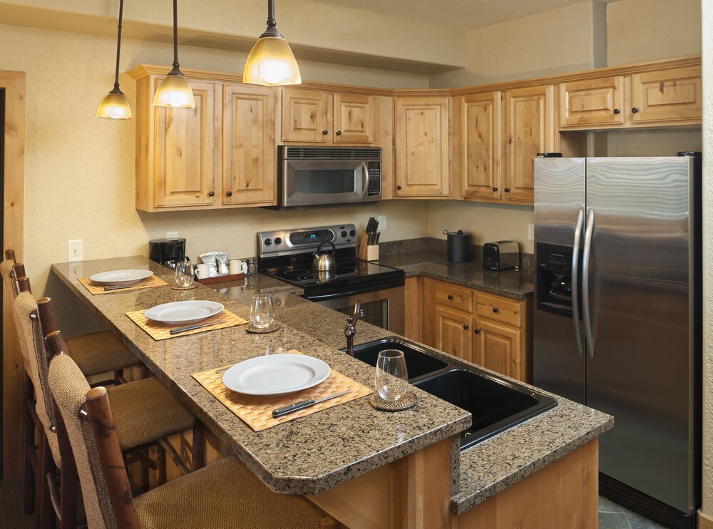 Suite, 1 Bedroom (Silverado) - In-Room Kitchen