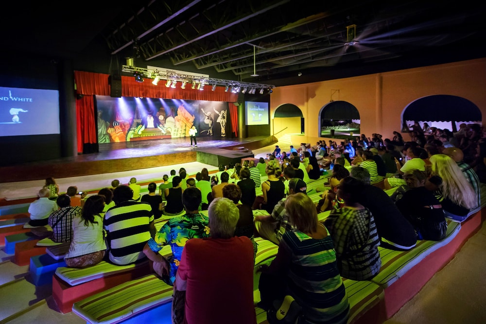 Theater Show