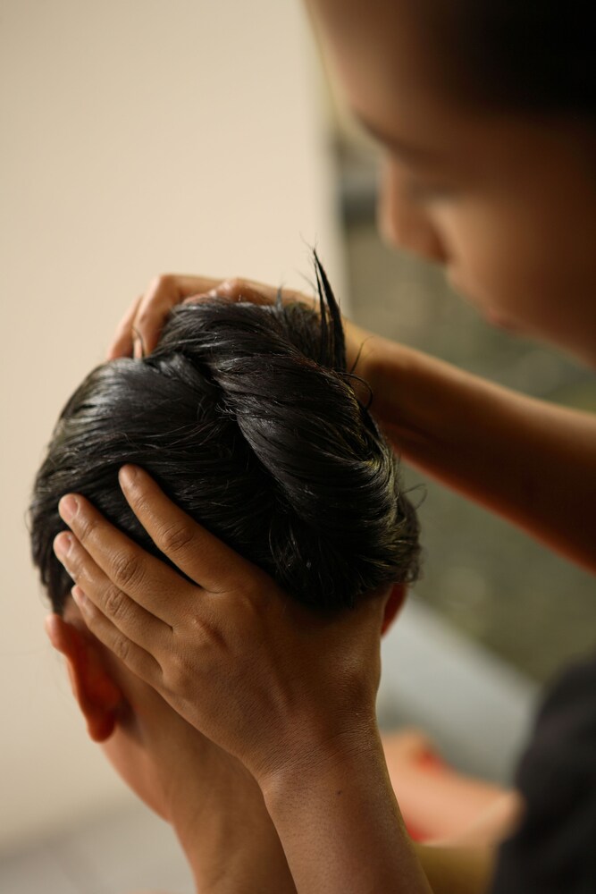 Spa Treatment