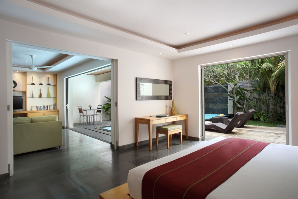 Hotel Interior