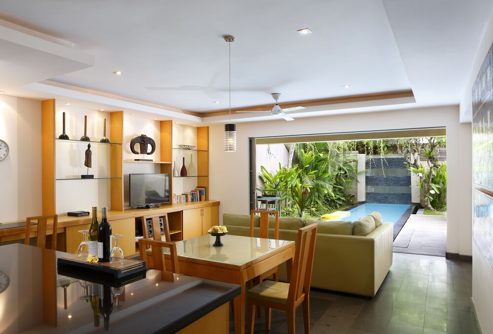 Hotel Interior