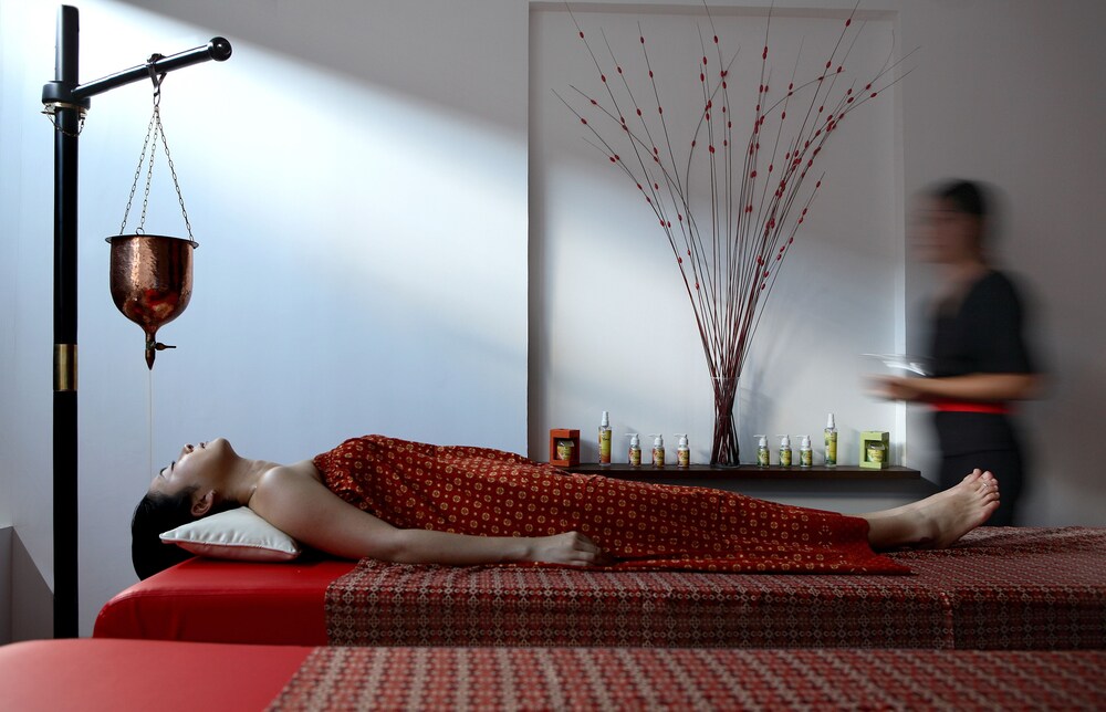 Spa Treatment