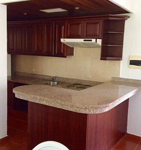 Apartment, 1 Bedroom - In-Room Kitchen