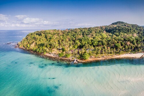 Away Koh Kood Tolani