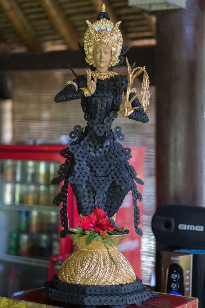 푸드 코트