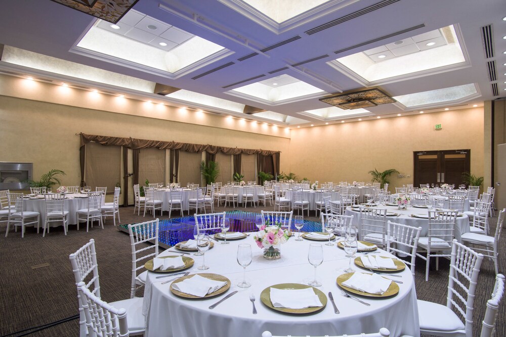 Banquet hall, Villa La Estancia Beach Resort & Spa Riviera Nayarit