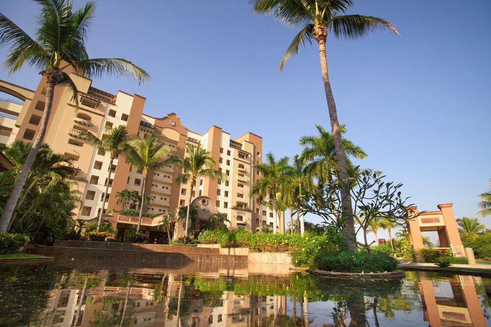 Outdoor pool, Villa La Estancia Beach Resort & Spa Riviera Nayarit