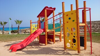 Childrens Area