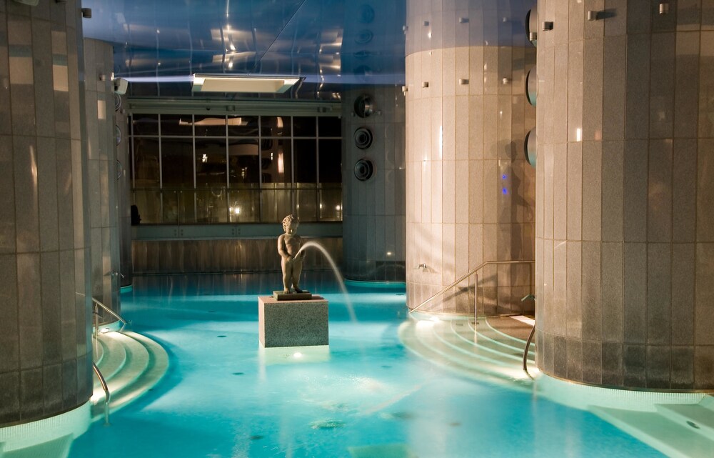 Spa