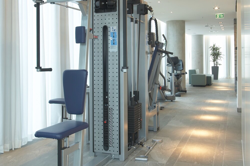 Sports Facility