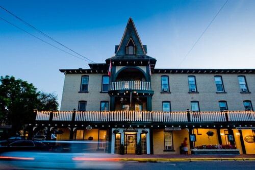 Gananoque Inn & Spa