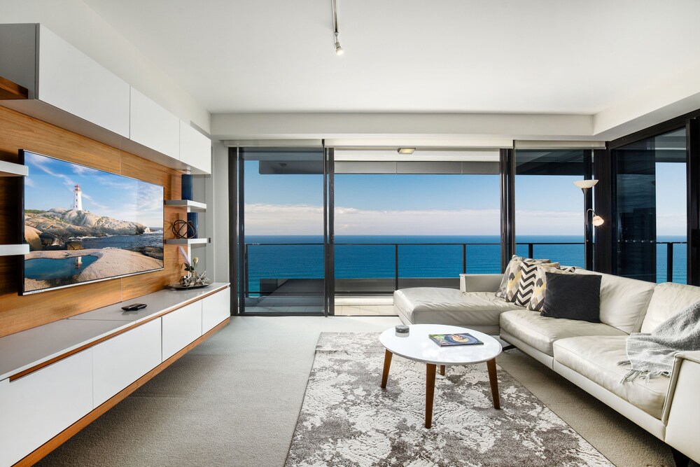 Apartment, 3 Bedrooms (Skyhome) - Featured Image