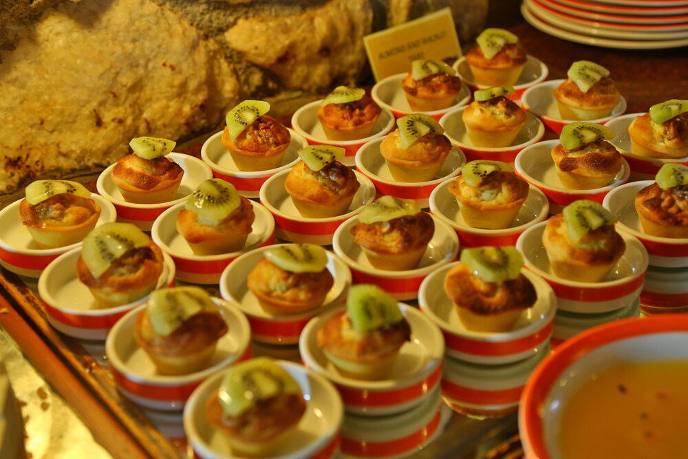 Snack Bar