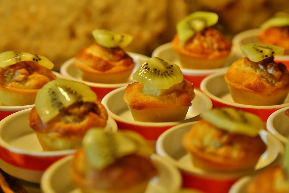 Snack Bar